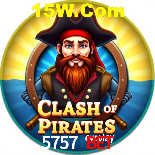 Descubra o Mundo do Cassino Online com 5757 bet