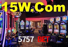 Experimente o Login Seguro Premium no 5757 bet