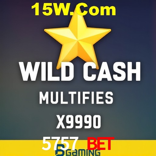 Exclusive Offers 5757 bet