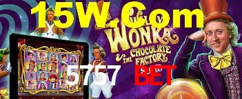 Daily Bonuses 5757 bet