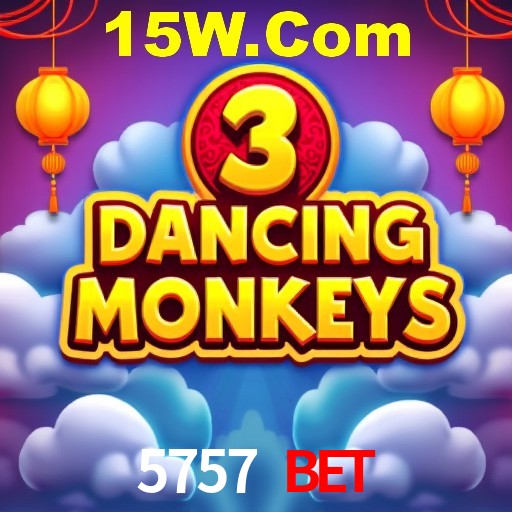 Promoções Sazonais 5757 bet