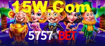 5757 bet