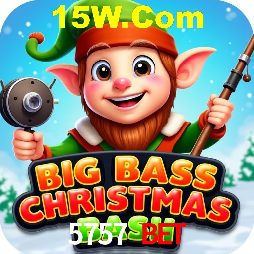 Apostas de Tênis 5757 bet