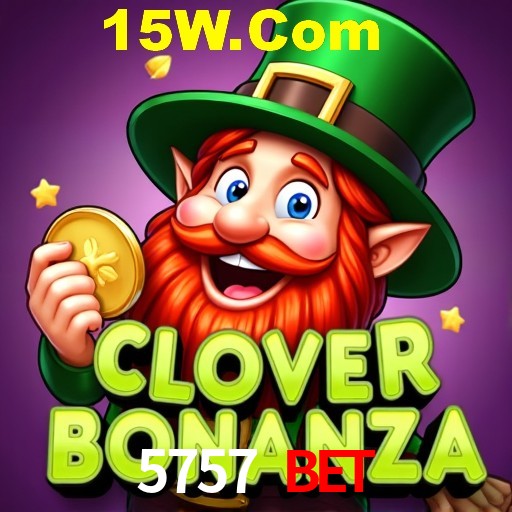 Game Providers 5757 bet