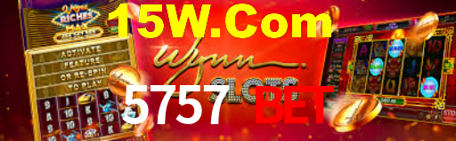 5757 bet: A Experiência de Casino com Jogos de Mesa ao Vivo