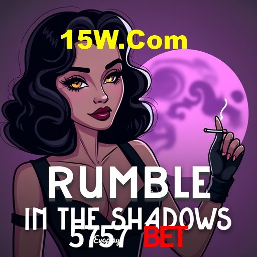 Apostas Esportivas na 5757 bet: Um Guia Completo