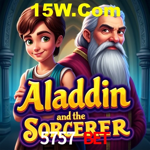 Jogos Exclusivos 5757 bet