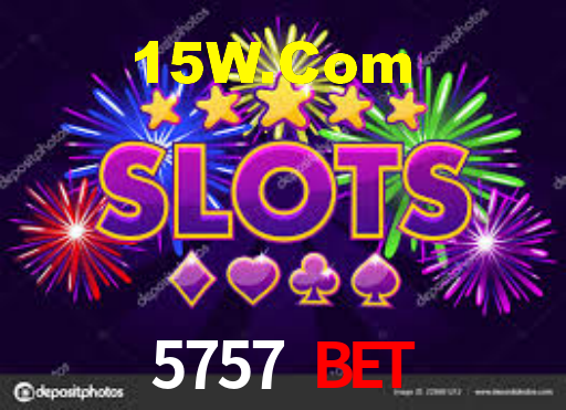 5757 bet