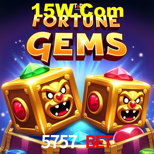 Estatísticas do Jogo 5757 bet