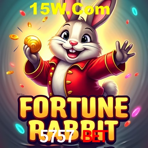 Programa VIP 5757 bet