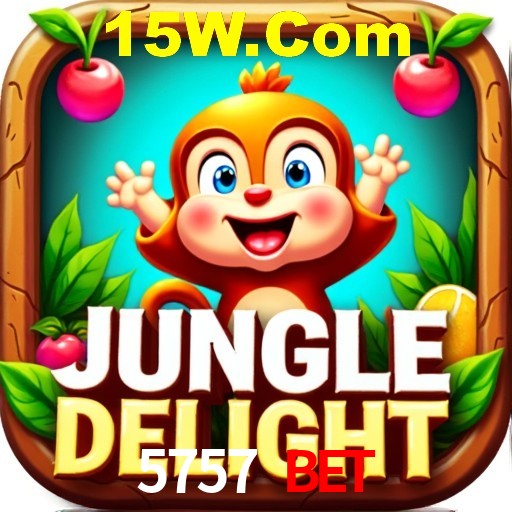 Casino Ao Vivo 5757 bet