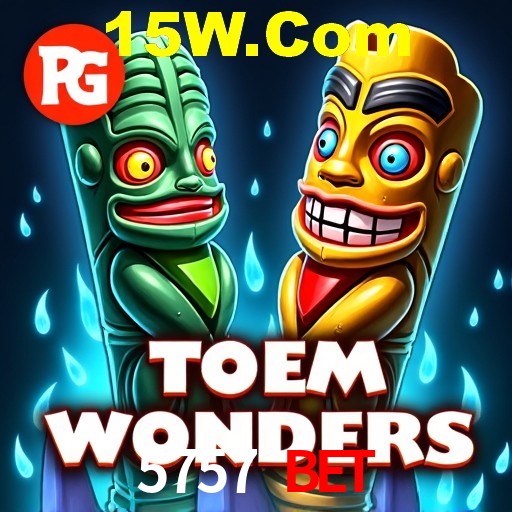 Descubra o Mundo do Cassino Online com 5757 bet